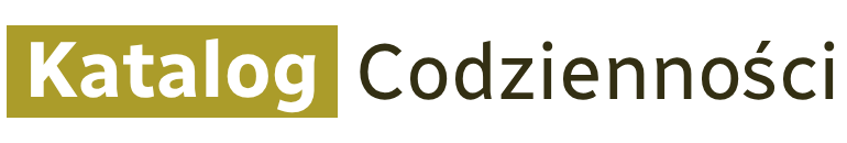 Katalog Codzienności